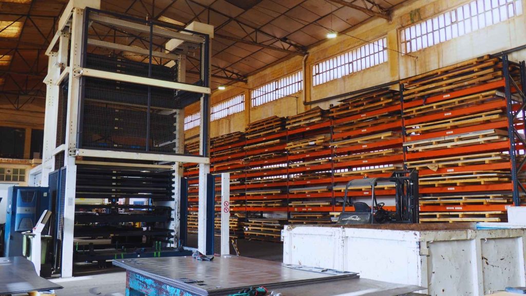 Corte láser de fibra o CO2: diferencias y cuándo conviene cada tecnología